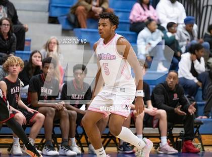 Thumbnail 2 in JV: Blair @ Blake photogallery.