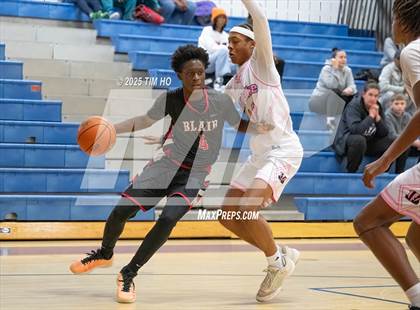 Thumbnail 1 in JV: Blair @ Blake photogallery.