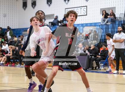 Thumbnail 1 in JV: Blair @ Blake photogallery.