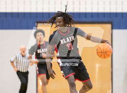 Thumbnail 1 in JV: Blair @ Blake photogallery.