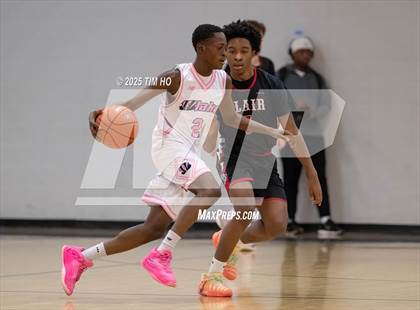 Thumbnail 3 in JV: Blair @ Blake photogallery.