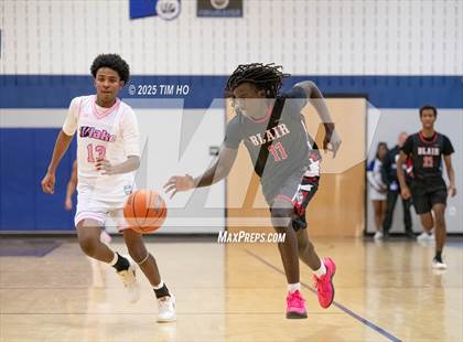 Thumbnail 1 in JV: Blair @ Blake photogallery.