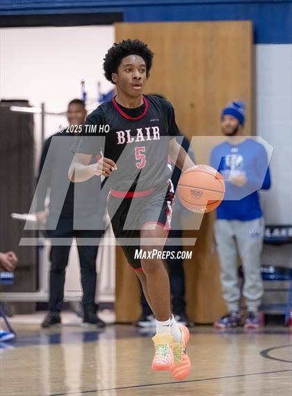 Thumbnail 2 in JV: Blair @ Blake photogallery.