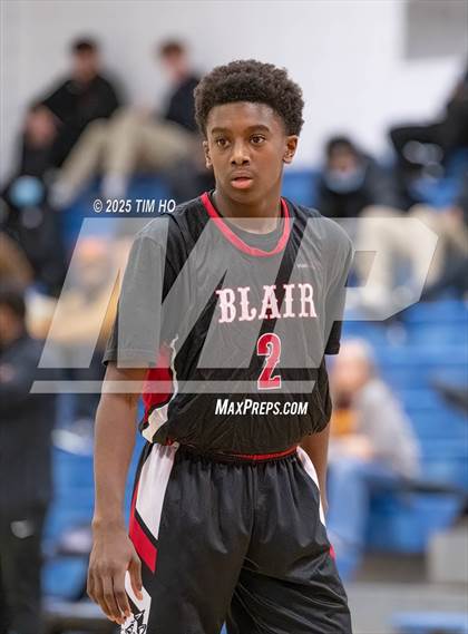 Thumbnail 3 in JV: Blair @ Blake photogallery.