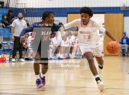 Thumbnail 3 in JV: Blair @ Blake photogallery.