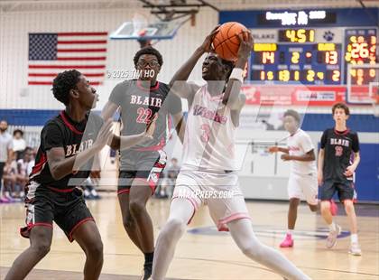 Thumbnail 1 in JV: Blair @ Blake photogallery.