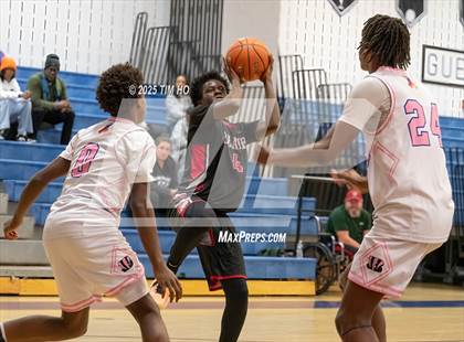 Thumbnail 3 in JV: Blair @ Blake photogallery.