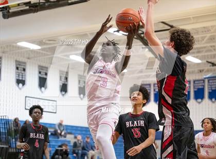 Thumbnail 3 in JV: Blair @ Blake photogallery.