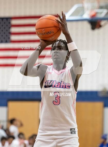 Thumbnail 1 in JV: Blair @ Blake photogallery.