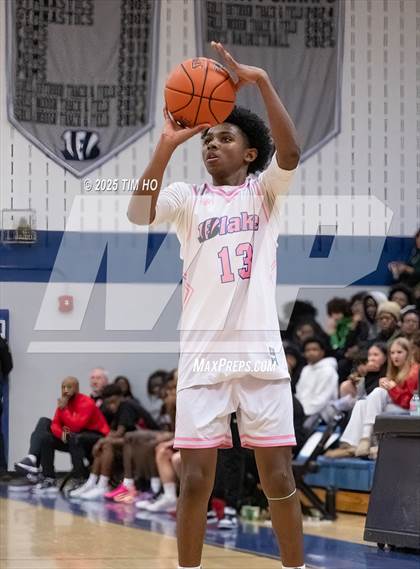 Thumbnail 3 in JV: Blair @ Blake photogallery.