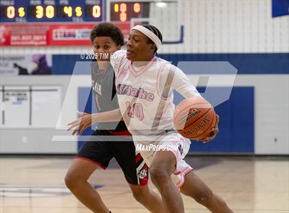 Thumbnail 1 in JV: Blair @ Blake photogallery.