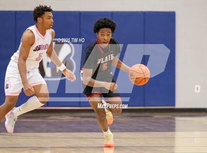 Thumbnail 2 in JV: Blair @ Blake photogallery.