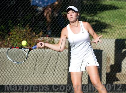 Thumbnail 1 in Channel League Tennis Championships (Day 4) photogallery.