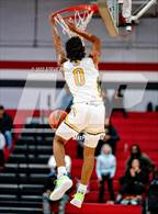 Photo from the gallery "Grant vs. El Dorado (Cordova Christmas Classic)"