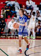 Photo from the gallery "Grant vs. El Dorado (Cordova Christmas Classic)"