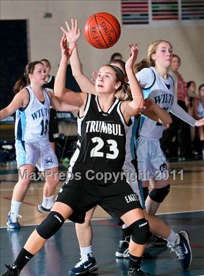 Thumbnail 3 in Trumbull @ Wilton photogallery.