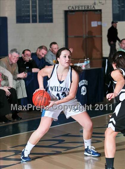 Thumbnail 3 in Trumbull @ Wilton photogallery.