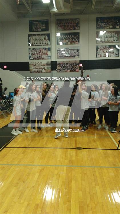 Thumbnail 1 in Houston TOC Ceremony photogallery.