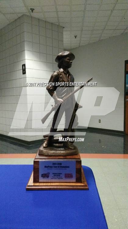 Thumbnail 2 in Houston TOC Ceremony photogallery.