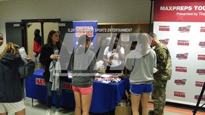 Thumbnail 2 in Houston TOC Ceremony photogallery.