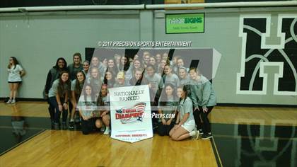 Thumbnail 1 in Houston TOC Ceremony photogallery.