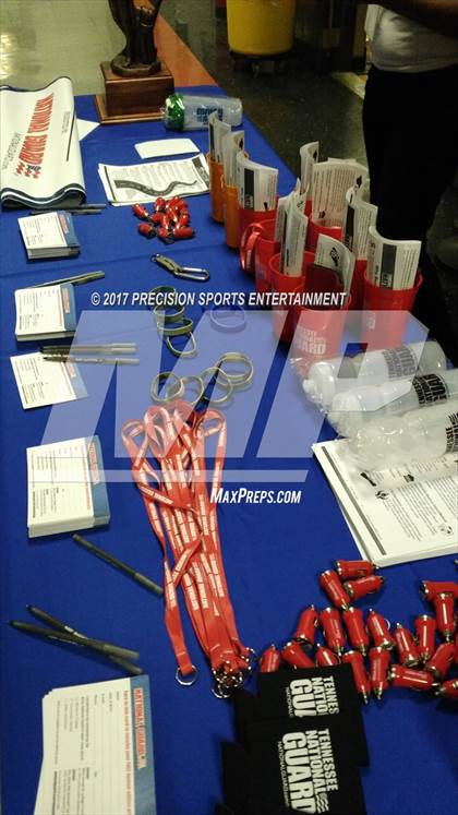 Thumbnail 2 in Houston TOC Ceremony photogallery.
