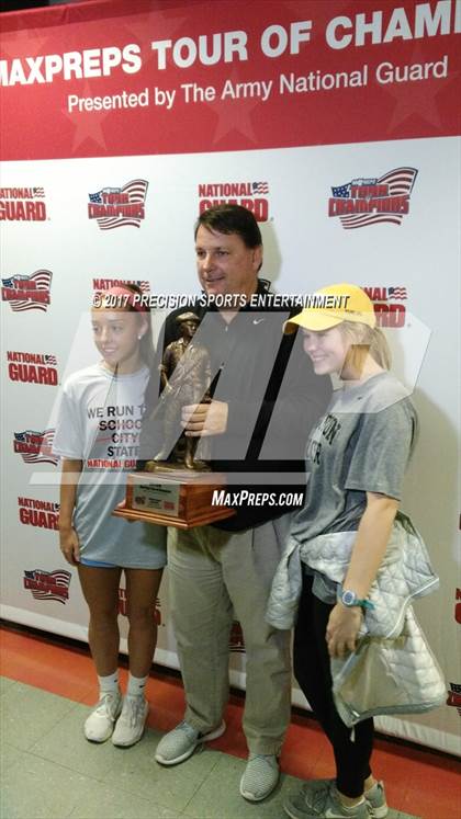Thumbnail 2 in Houston TOC Ceremony photogallery.