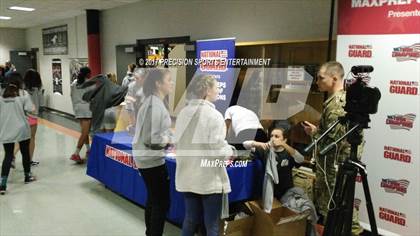 Thumbnail 3 in Houston TOC Ceremony photogallery.