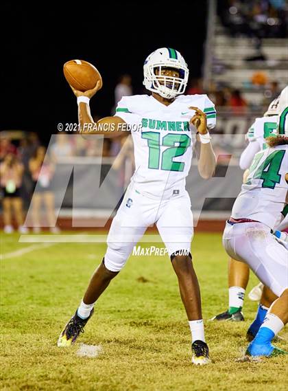 Thumbnail 1 in Sumner @ Braden River photogallery.