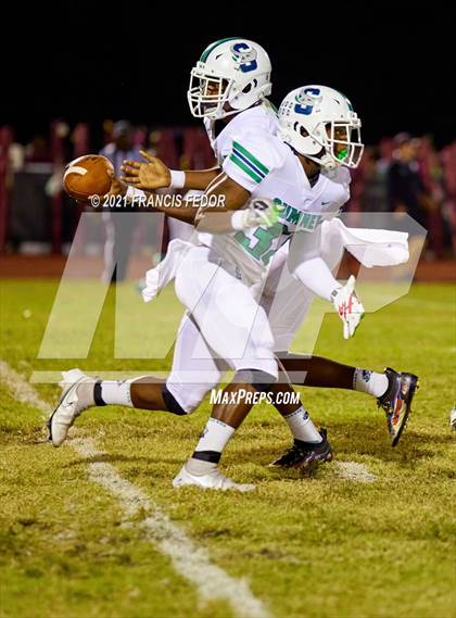 Thumbnail 2 in Sumner @ Braden River photogallery.
