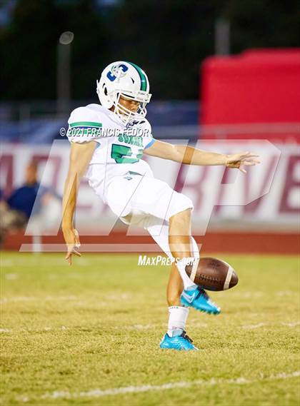 Thumbnail 1 in Sumner @ Braden River photogallery.