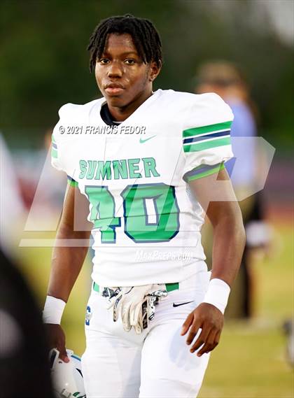 Thumbnail 2 in Sumner @ Braden River photogallery.