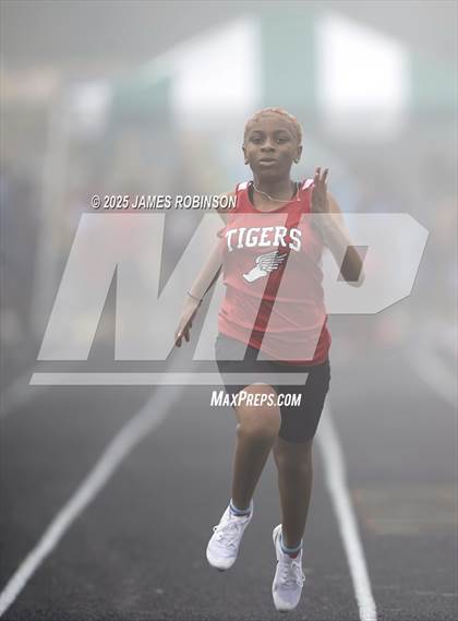 Thumbnail 3 in Mandarin Preseason Classic (Sprints) photogallery.