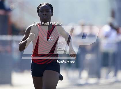 Thumbnail 1 in Mandarin Preseason Classic (Sprints) photogallery.