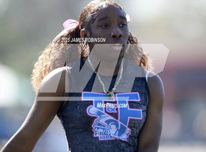 Thumbnail 3 in Mandarin Preseason Classic (Sprints) photogallery.