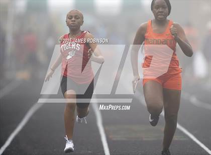 Thumbnail 3 in Mandarin Preseason Classic (Sprints) photogallery.