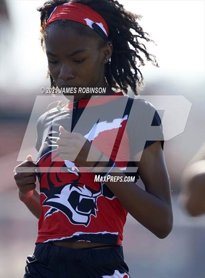 Thumbnail 3 in Mandarin Preseason Classic (Sprints) photogallery.