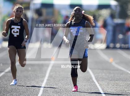 Thumbnail 3 in Mandarin Preseason Classic (Sprints) photogallery.