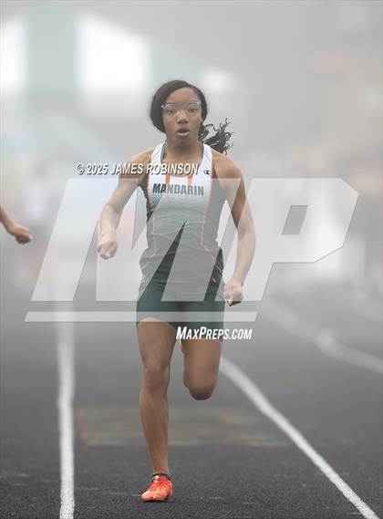 Thumbnail 1 in Mandarin Preseason Classic (Sprints) photogallery.