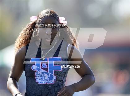 Thumbnail 3 in Mandarin Preseason Classic (Sprints) photogallery.