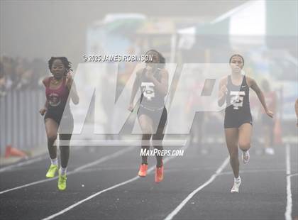Thumbnail 2 in Mandarin Preseason Classic (Sprints) photogallery.