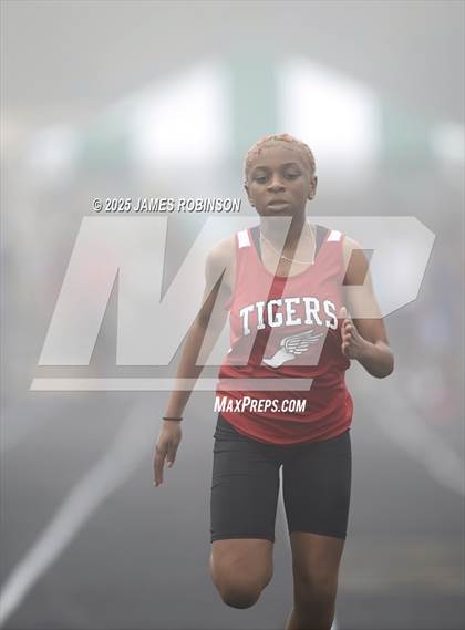 Thumbnail 2 in Mandarin Preseason Classic (Sprints) photogallery.