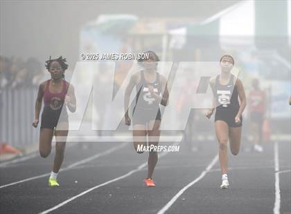 Thumbnail 3 in Mandarin Preseason Classic (Sprints) photogallery.