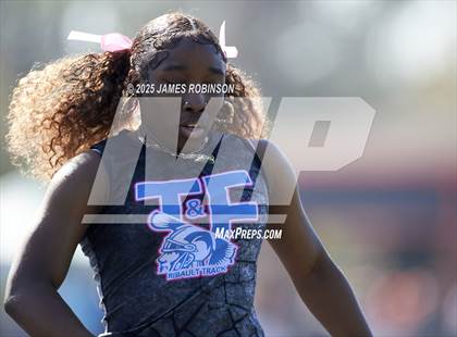 Thumbnail 2 in Mandarin Preseason Classic (Sprints) photogallery.