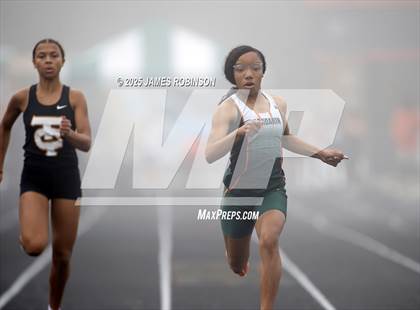 Thumbnail 2 in Mandarin Preseason Classic (Sprints) photogallery.