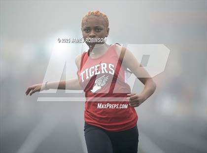 Thumbnail 2 in Mandarin Preseason Classic (Sprints) photogallery.
