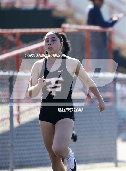 Thumbnail 2 in Mandarin Preseason Classic (Sprints) photogallery.