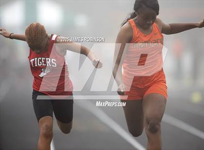 Thumbnail 2 in Mandarin Preseason Classic (Sprints) photogallery.