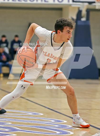 Thumbnail 1 in Redbank Valley @ Clarion Area (District 9 1A Final) photogallery.