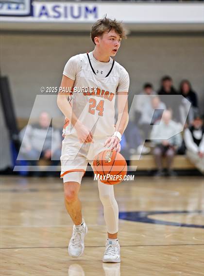 Thumbnail 2 in Redbank Valley @ Clarion Area (District 9 1A Final) photogallery.
